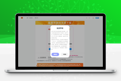 子比主题美化 – 独立下载页美化样式 - FiveM 插件资源站
