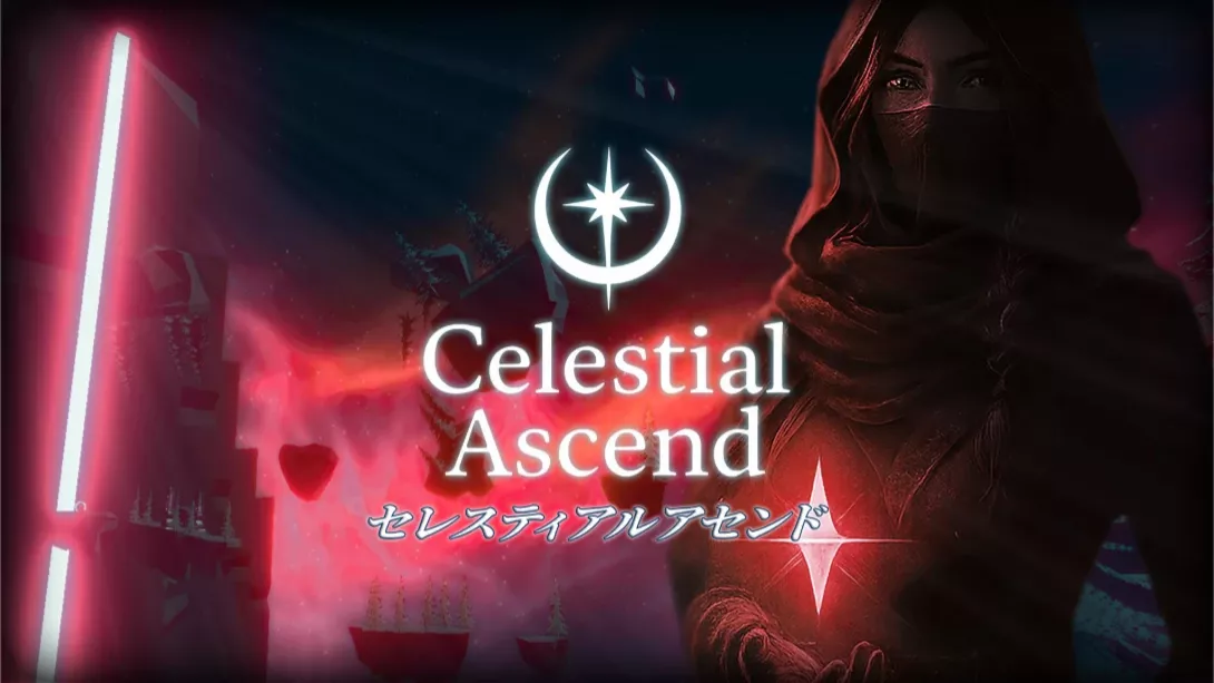 【日版】天界上升 .Celestial Ascend 中文 - FiveM 插件资源站
