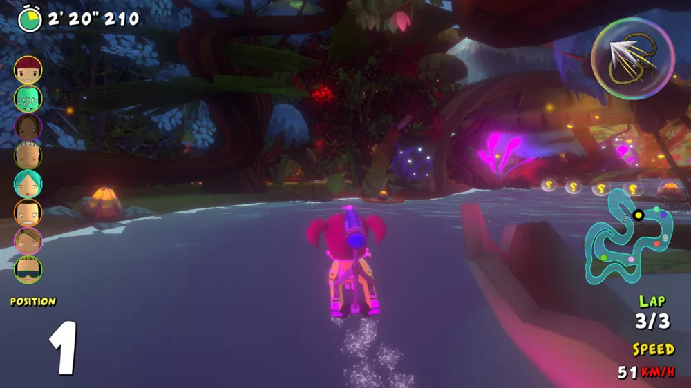 【5.05】《Smoots 狂浪》PS4欧版下载- 含1.02补丁 - FiveM 插件资源站