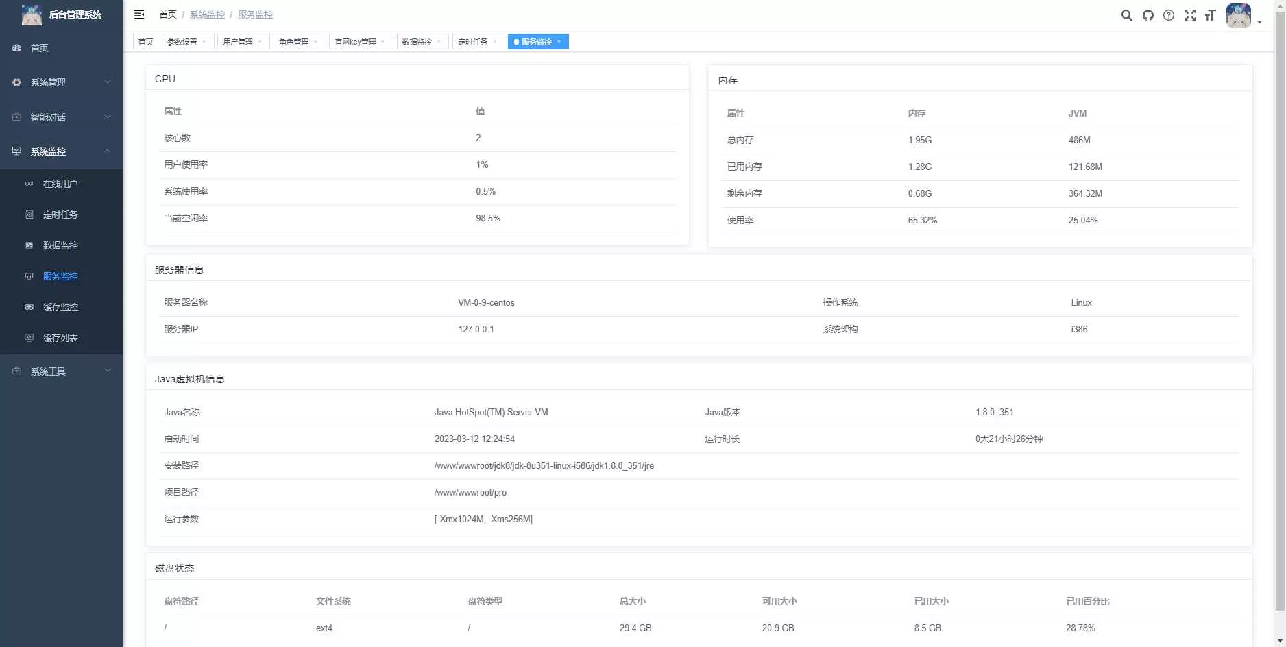 图片[8] - 首发ChatGPT3.5小程序开源vue - FiveM 插件资源站