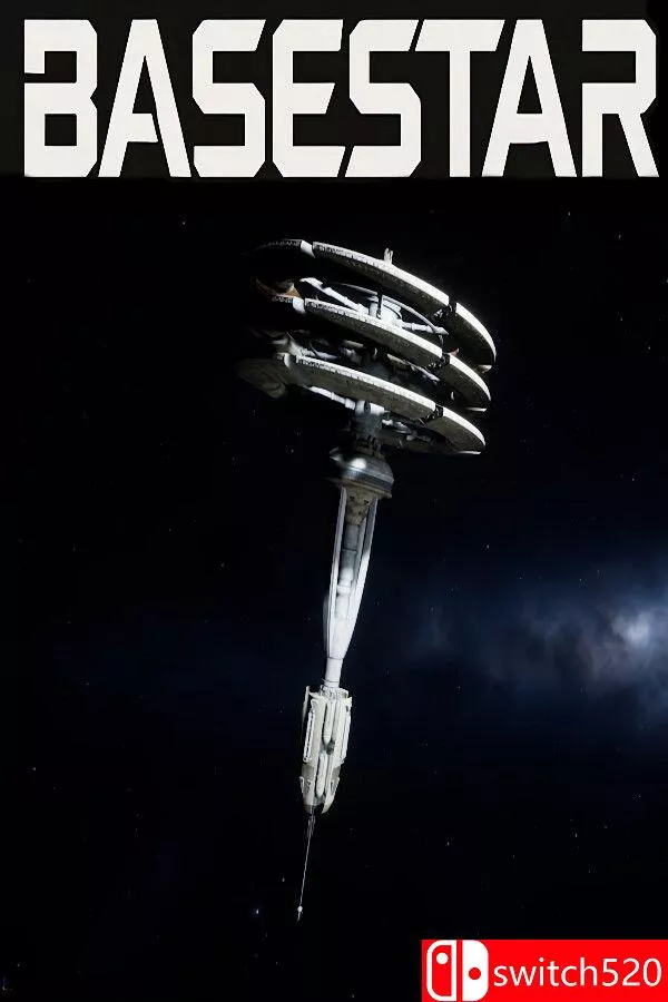 《基地之星（BaseStar）》官方中文 v1.01 [中文/英文/日语] - FiveM 插件资源站