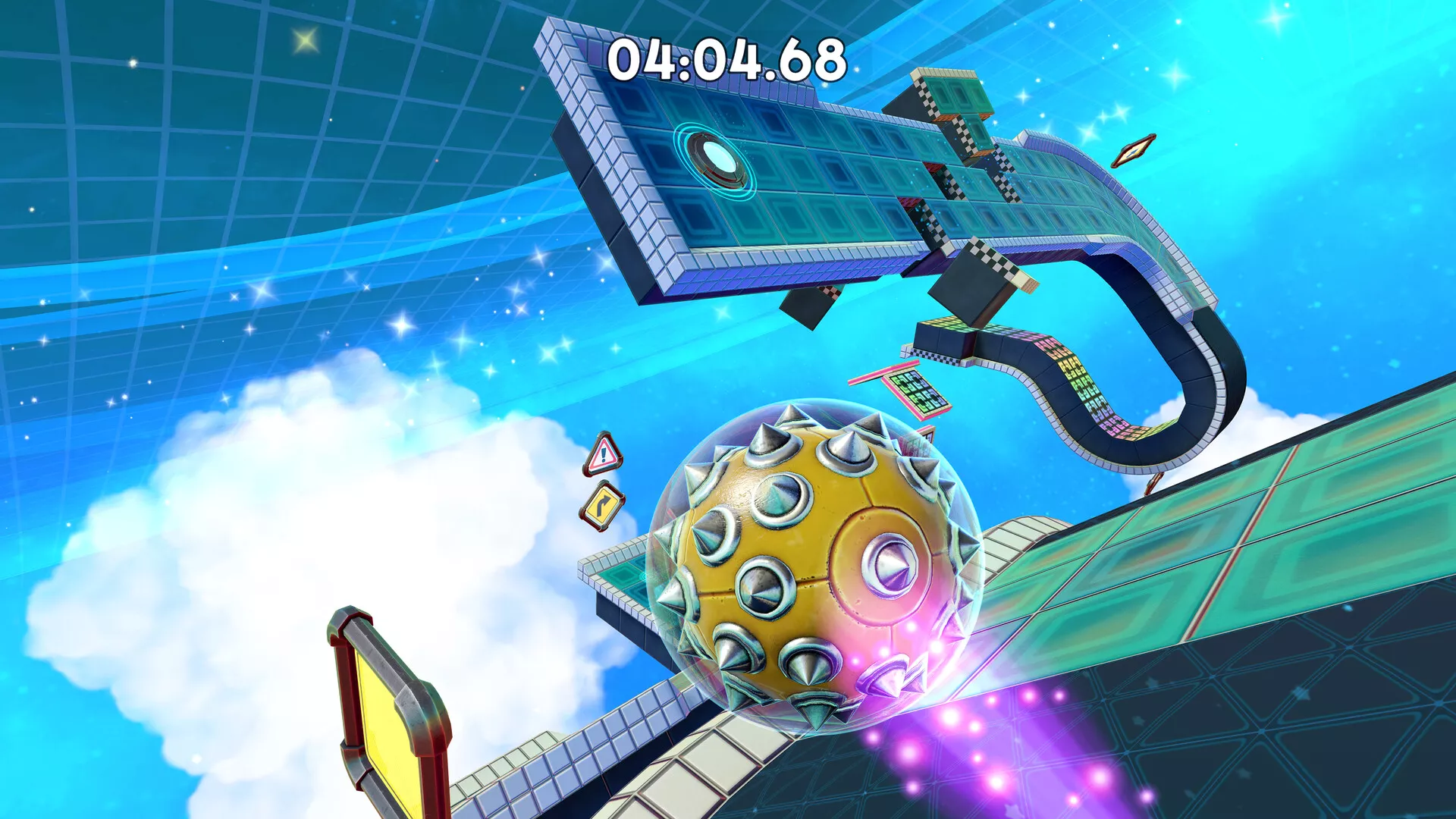 【9.0】《弹珠之旅 超激 Marble It Up! Ultra》PS4欧版中文下载- 含1.07整合版 - FiveM 插件资源站