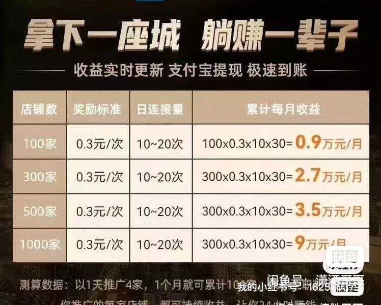 图片[2] - WiFi大师专业版小程序带流量主独立版4.0.5【前后端源码+搭建教程】 - FiveM 插件资源站