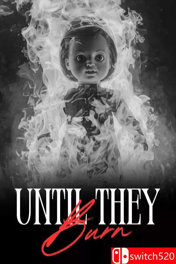 《直至焚尽（Until They Burn）》官方中文 [中文/英文/日语] - FiveM 插件资源站
