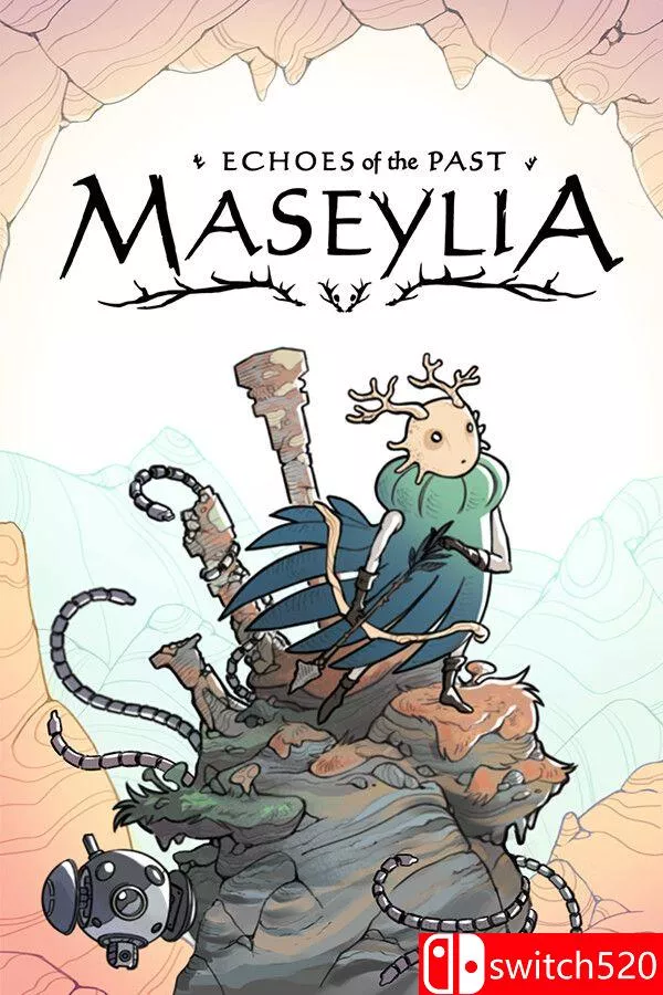 《马塞利亚：往昔回响（Maseylia : Echoes of the Past）》官方中文 [中文/英文/日语] - FiveM 插件资源站