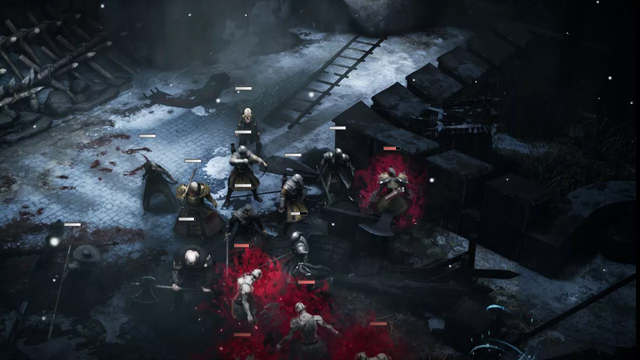 【5.05】《救赎死神》PS4美版中文下载- 含1.42补丁