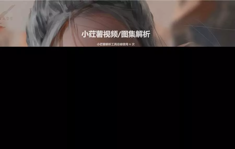 2023全新小红书图集和视频解析去水印网站源码 - FiveM 插件资源站