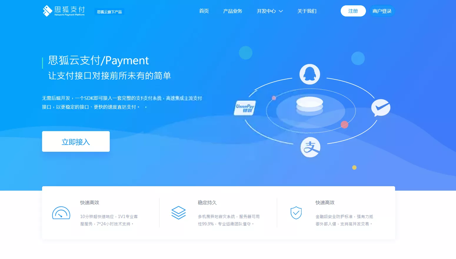 最新更新思狐云支付系统 第三方/第四方免签约聚合支付系统 思狐易支付二次开发 - FiveM 插件资源站