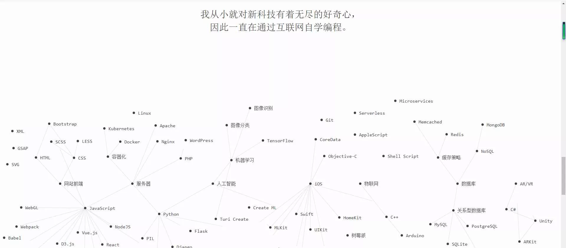 超好看的苍穹简约个人主页 - FiveM 插件资源站