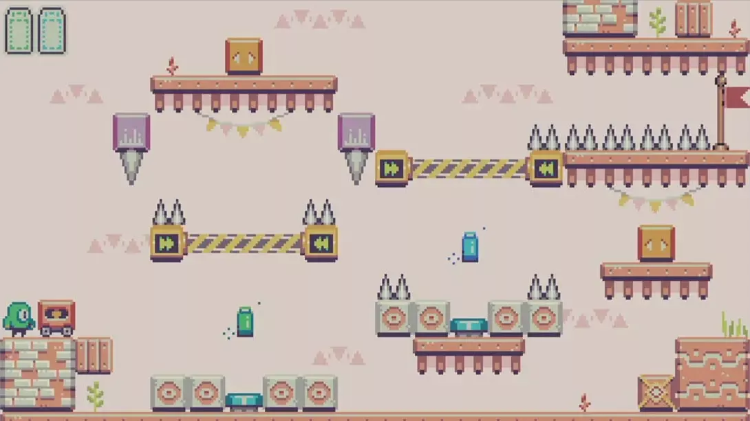【美版】记录与复原 .FILMECHANISM 中文