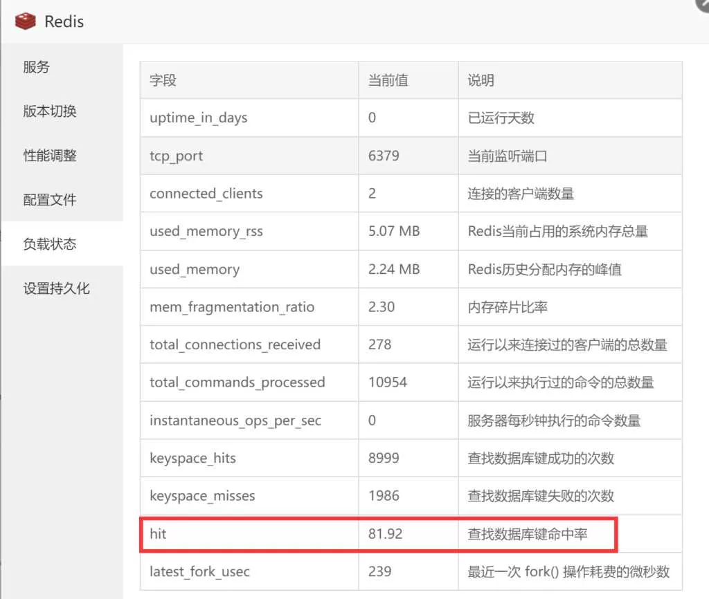 图片[5] - wordpress加速缓存插件Redis Object CacheV2.4.4 - FiveM 插件资源站