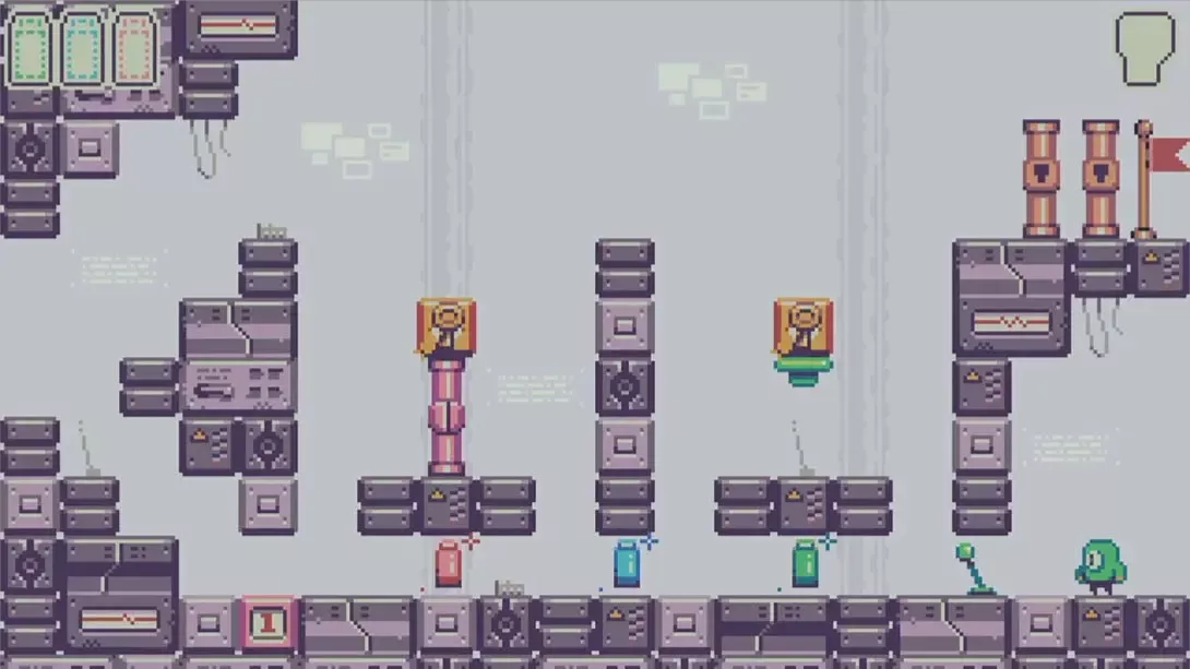 【美版】记录与复原 .FILMECHANISM 中文