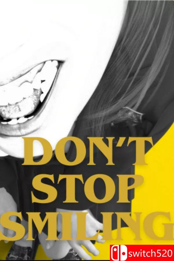 《不要停止微笑（DON’T STOP SMILING）》官方中文 [中文/繁体/英文/日语] - FiveM 插件资源站