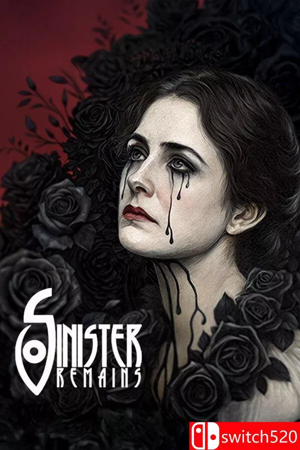 《不祥遗痕（Sinister Remains）》[英文] - FiveM 插件资源站