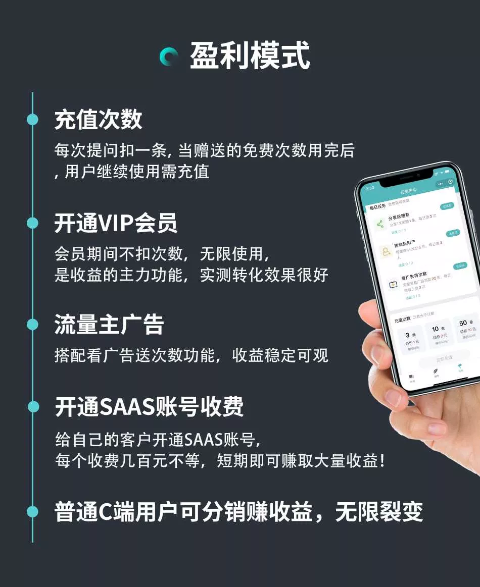 图片[2] - 开源小狐狸ai付费创作系统V2.8.0 ChatGPT智能机器人免授权 - FiveM 插件资源站