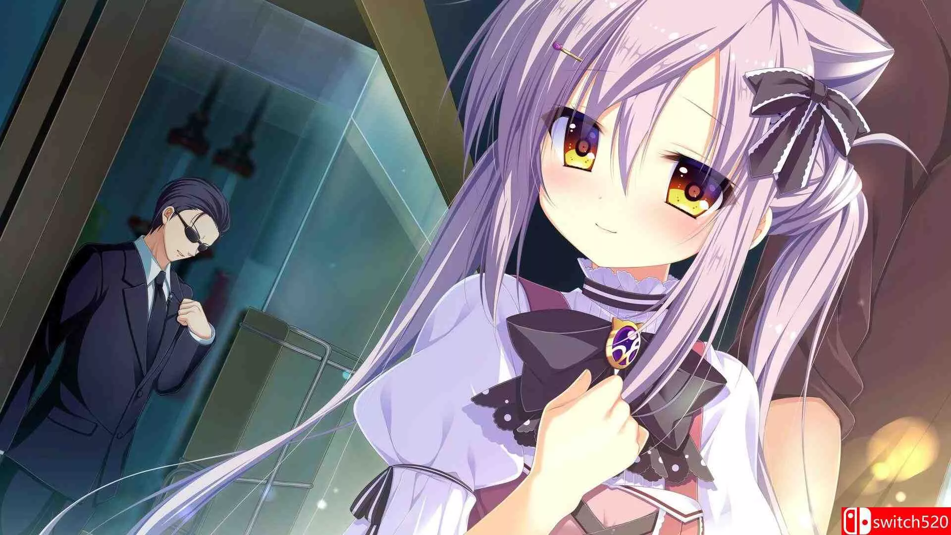 《恋因天赐!! （Template!! An Angel’s Gift）》官方中文 [中文/繁体/英文/日语]