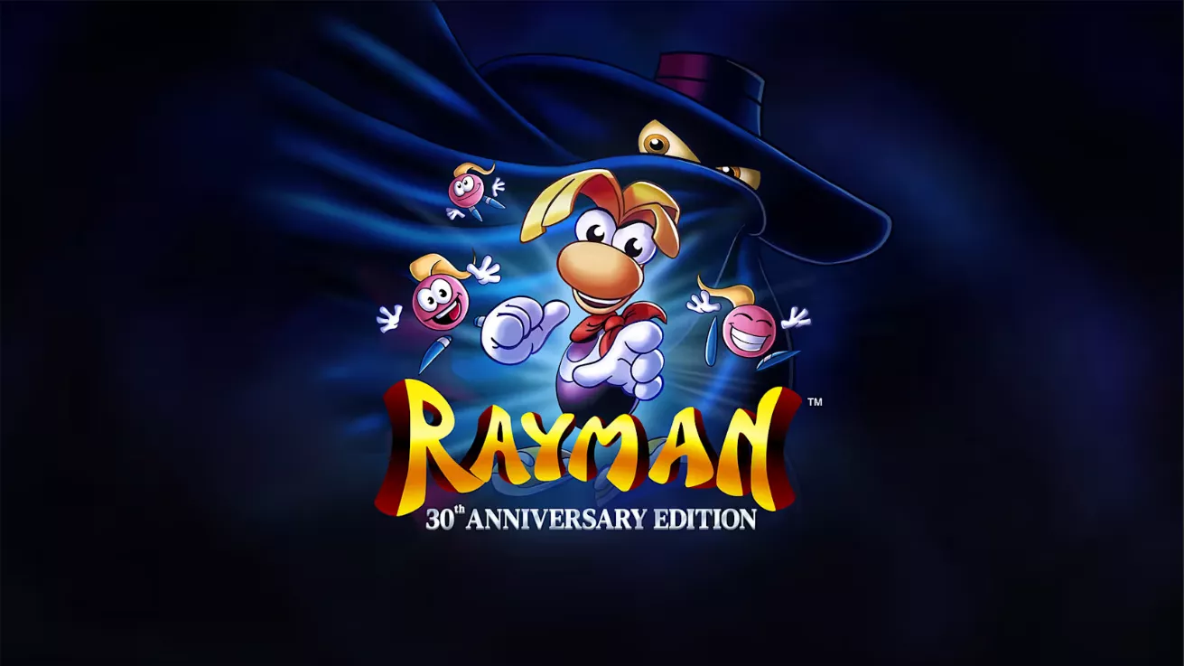 雷曼 30周年纪念版 .Rayman 30th Anniversary Edition 中文 - FiveM 插件资源站