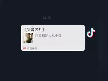 图片[2] - 抖音私信名片 抖音消息卡片 抖音跳转微信v3.2 - FiveM 插件资源站