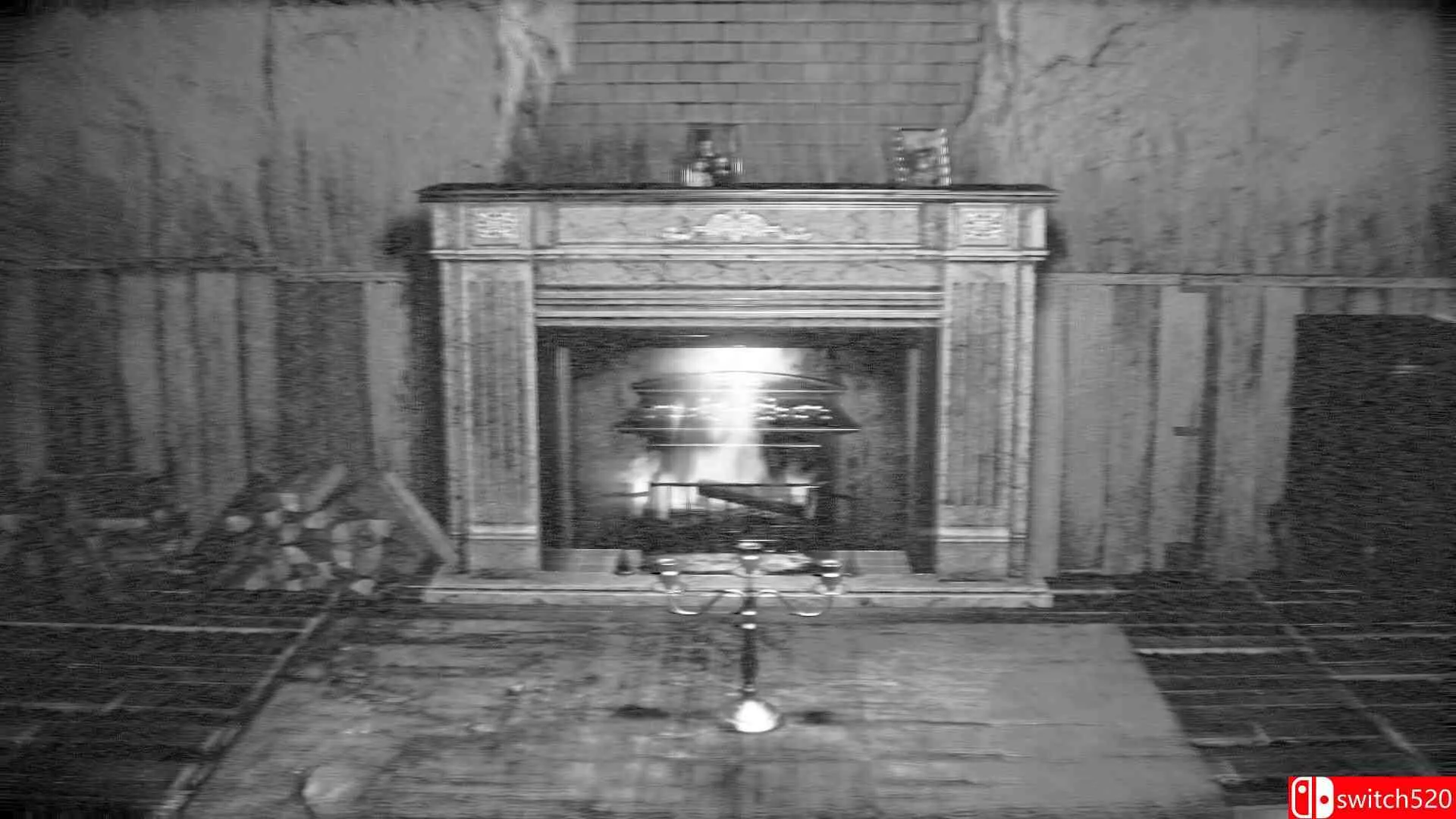 《直至焚尽（Until They Burn）》官方中文 [中文/英文/日语]
