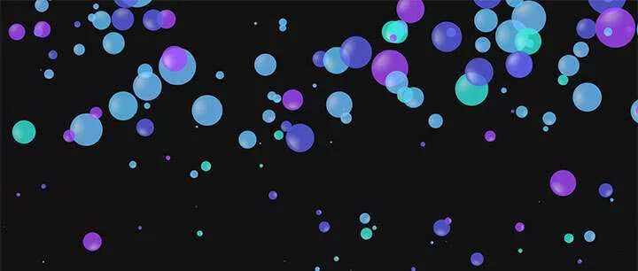 js+css3彩色气泡浮动上升动画特效 - FiveM 插件资源站