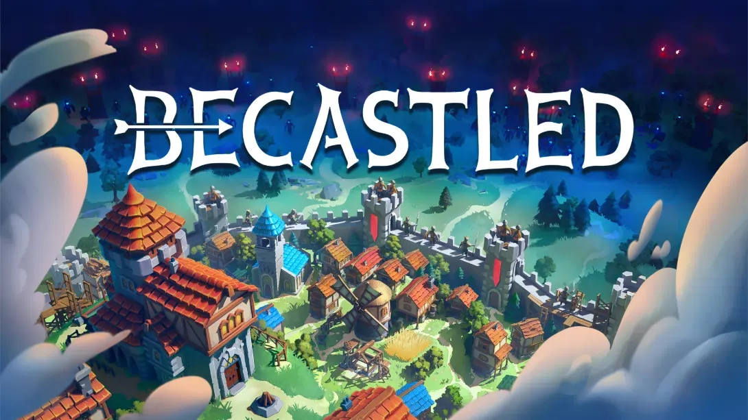 【美版】城堡 .Becastled 中文 - FiveM 插件资源站