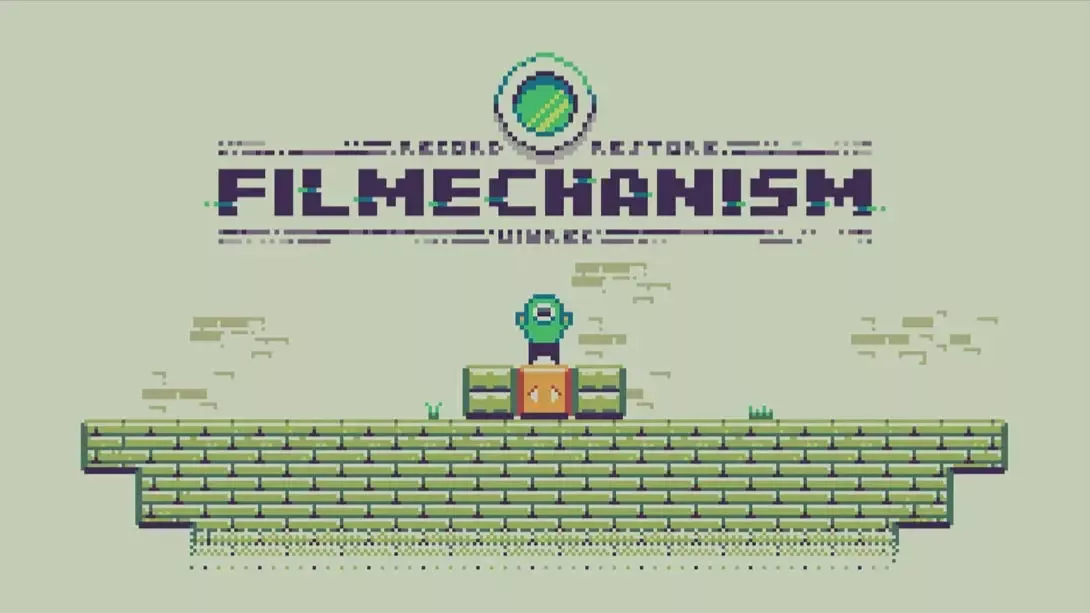 【美版】记录与复原 .FILMECHANISM 中文 - FiveM 插件资源站