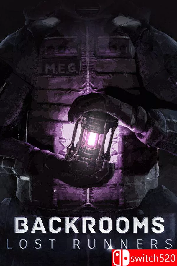 《后室迷途奔逃者（Backrooms Lost Runners）》官方中文 [中文/繁体/英文/日语] - FiveM 插件资源站