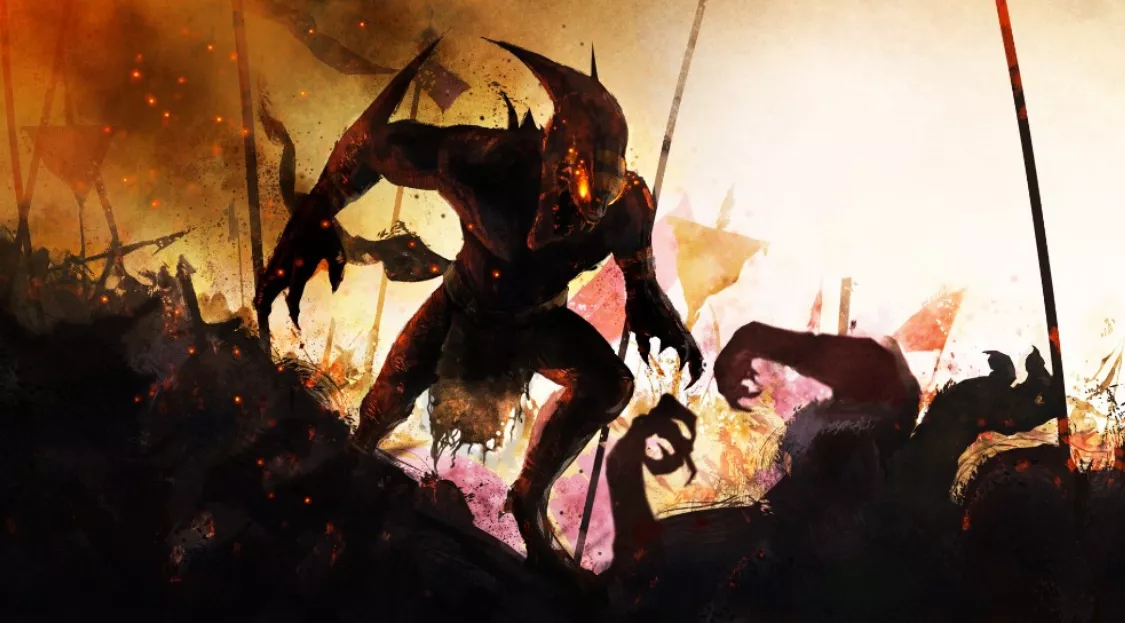【5.05】《野兽之影 Shadow of the Beast》PS4欧版中文下载- 含v1.00 - FiveM 插件资源站