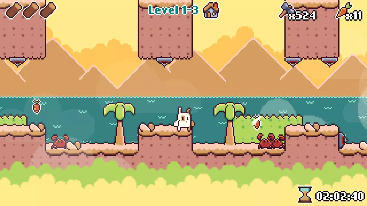 《兔子巴里 Barry the Bunny》Switch英文版NSP下载 - FiveM 插件资源站