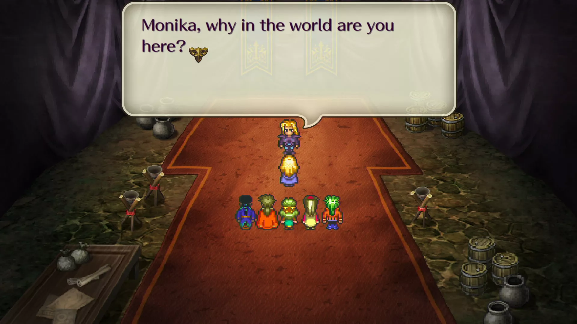 【5.05】《浪漫沙加3 Romancing SaGa 3》PS4欧版英文下载- 含1.02整合版 - FiveM 插件资源站