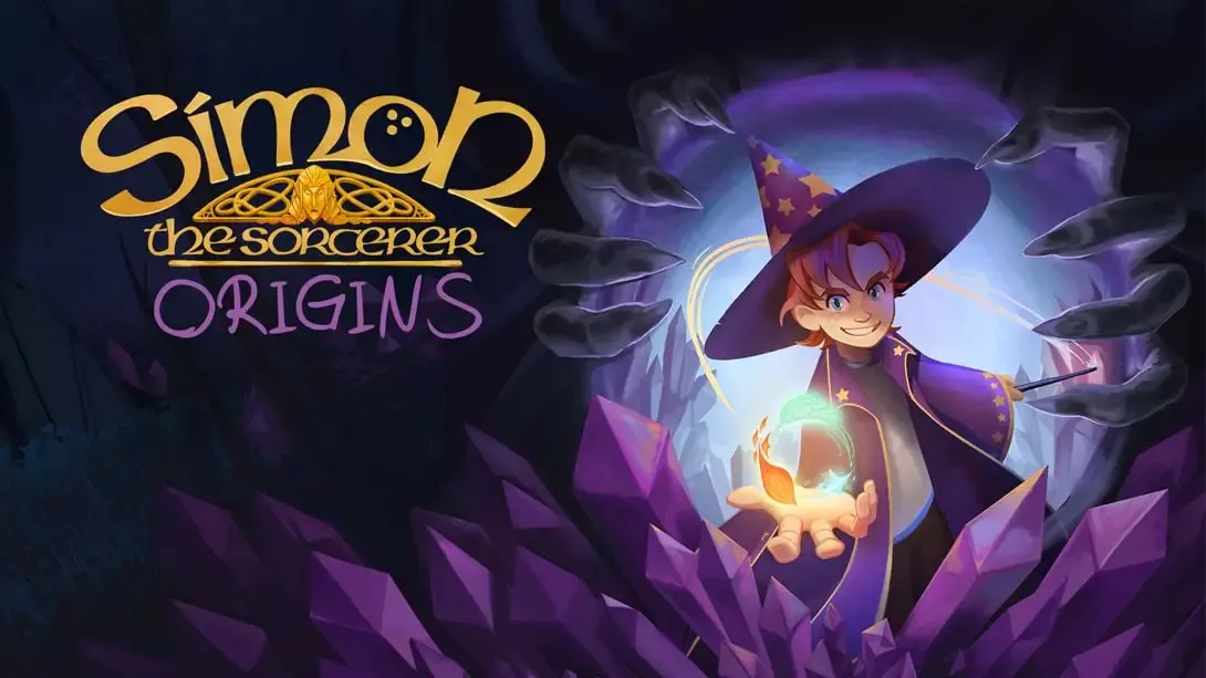 【美版】魔法师西蒙 起源 .Simon The Sorcerer Origins 中文 - FiveM 插件资源站