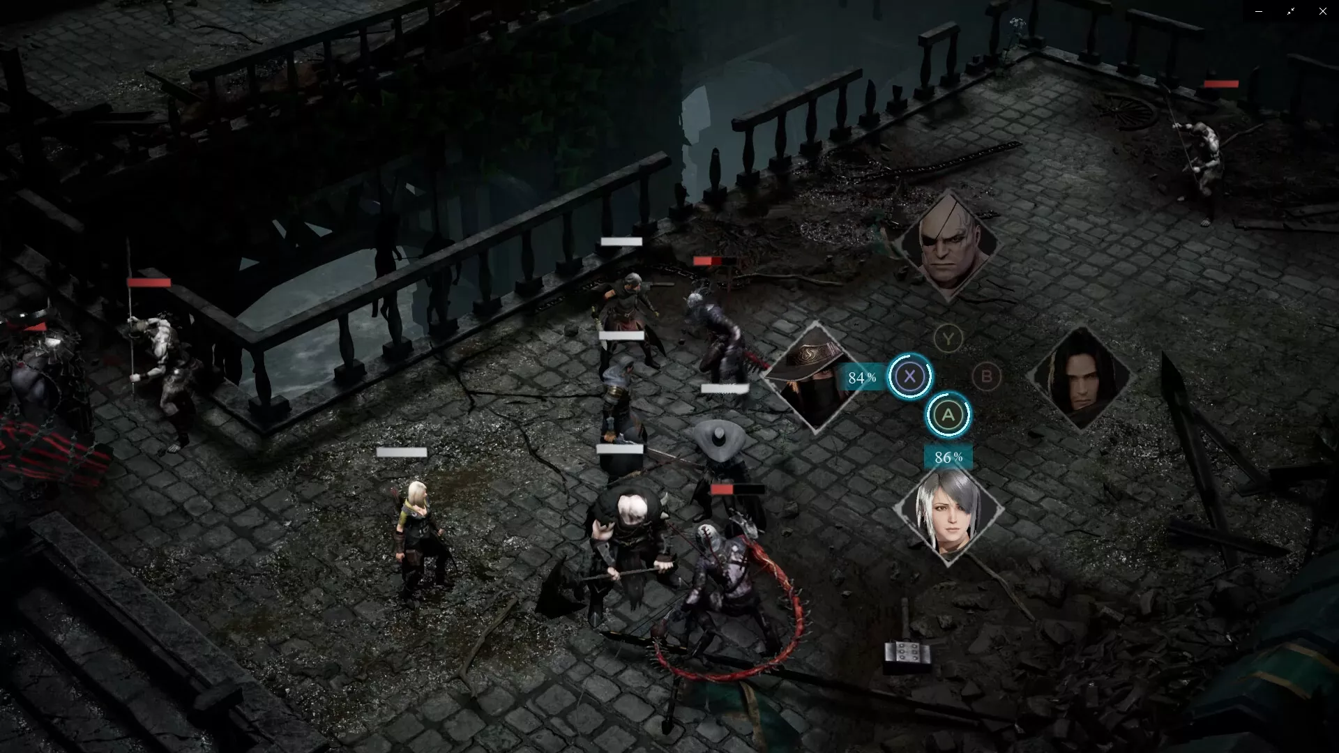 【5.05】《救赎死神》PS4美版中文下载- 含1.42补丁 - FiveM 插件资源站
