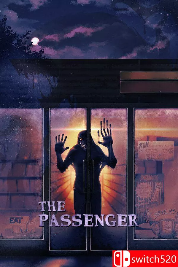 《寄宿者（The Passenger）》Build 21399996 [英文] - FiveM 插件资源站