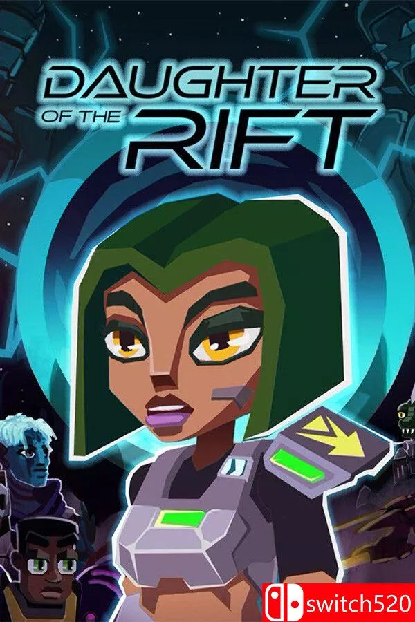 《裂隙之女（Daughter of the Rift）》Build 23786800 [英文] - FiveM 插件资源站