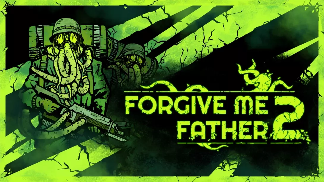 【美版】原谅我父亲2 .Forgive Me Father 2 中文 - FiveM 插件资源站