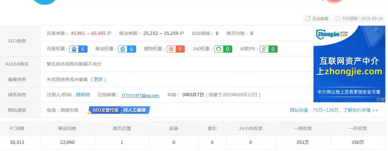 零距离泛目录5天爱站权重7的源码！操作教程与思路解析！ - FiveM 插件资源站
