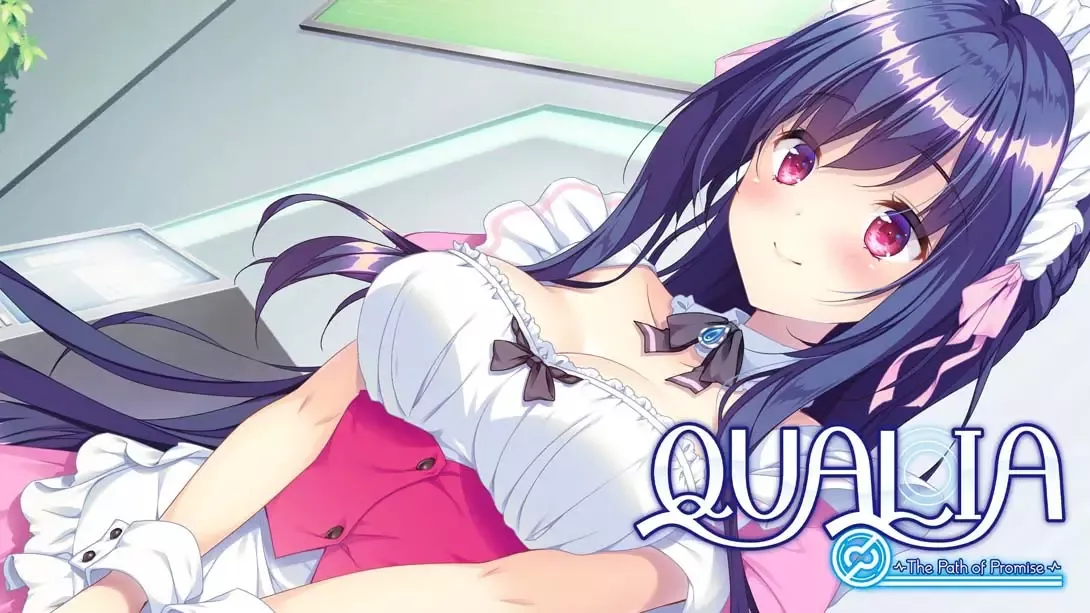【美版】QUALIA 约定的轨迹 .QUALIA The Path of Promise 中文 - FiveM 插件资源站