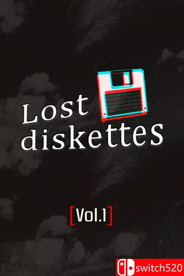 《失落软盘：第一卷（Lost Diskettes Vol.1）》v1.1.1 [英文] - FiveM 插件资源站