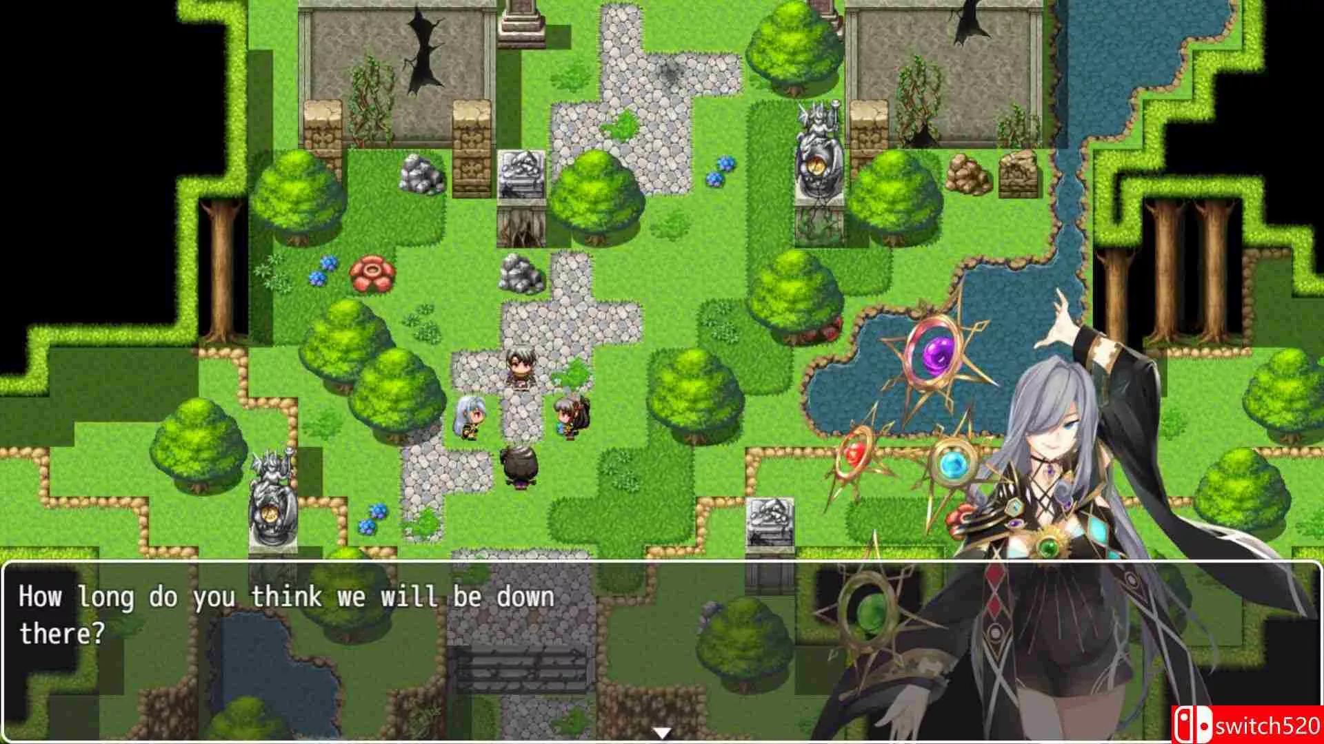 《Zetrya：地牢潜入（Zetrya: Dungeon Dive）》Build 23725506 [英文]