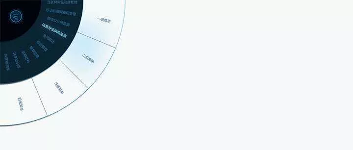 js网页左上角扇形导航菜单特效 - FiveM 插件资源站