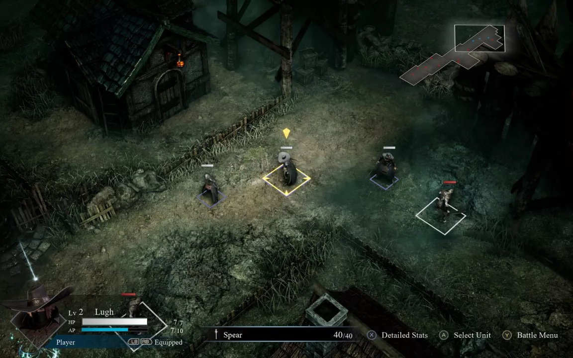 【5.05】《救赎收割者》PS4日版中文下载- 含1.42整合版