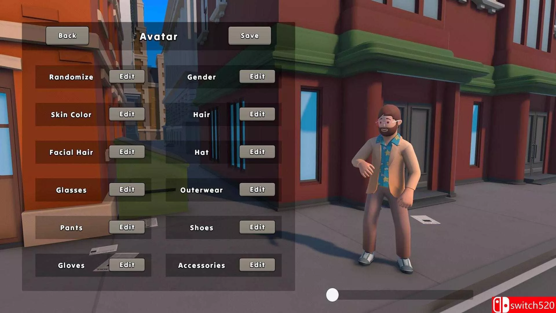 《属于你的温馨汽车旅馆（Your Own Cozy Motel）》Build 23611022 [英文]