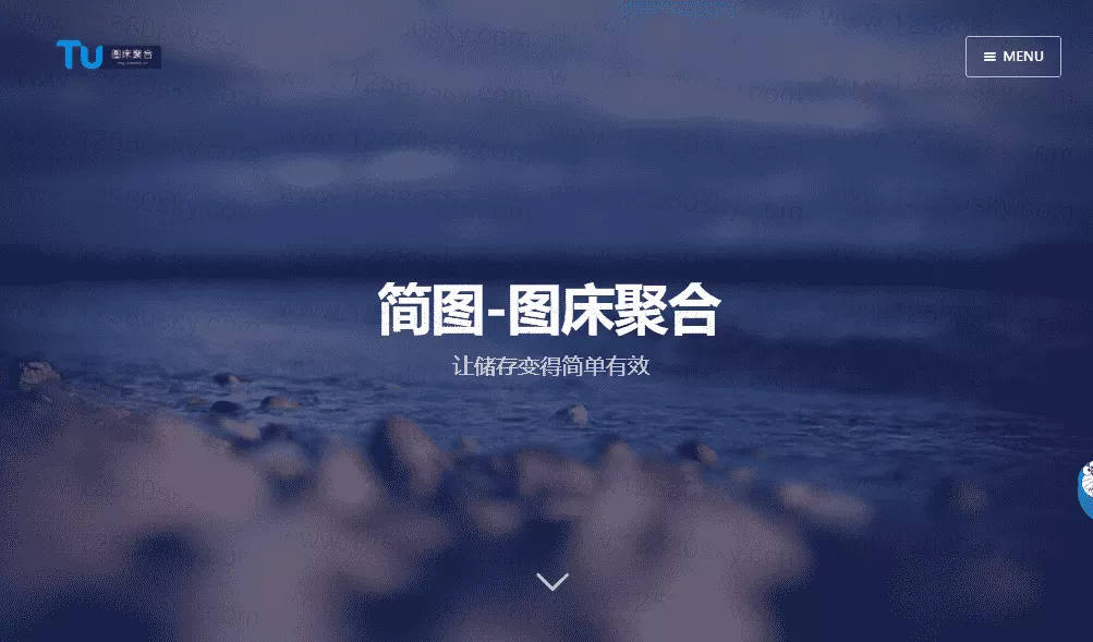 简图图床聚合-各大免费上传图片存储网源码 - FiveM 插件资源站
