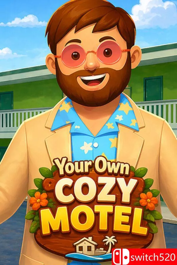 《属于你的温馨汽车旅馆（Your Own Cozy Motel）》Build 23611022 [英文] - FiveM 插件资源站
