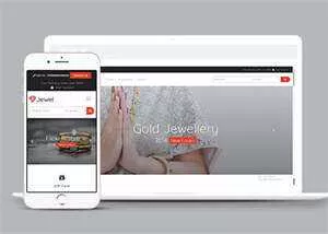关于金银首饰企业官网网站模板 - FiveM 插件资源站