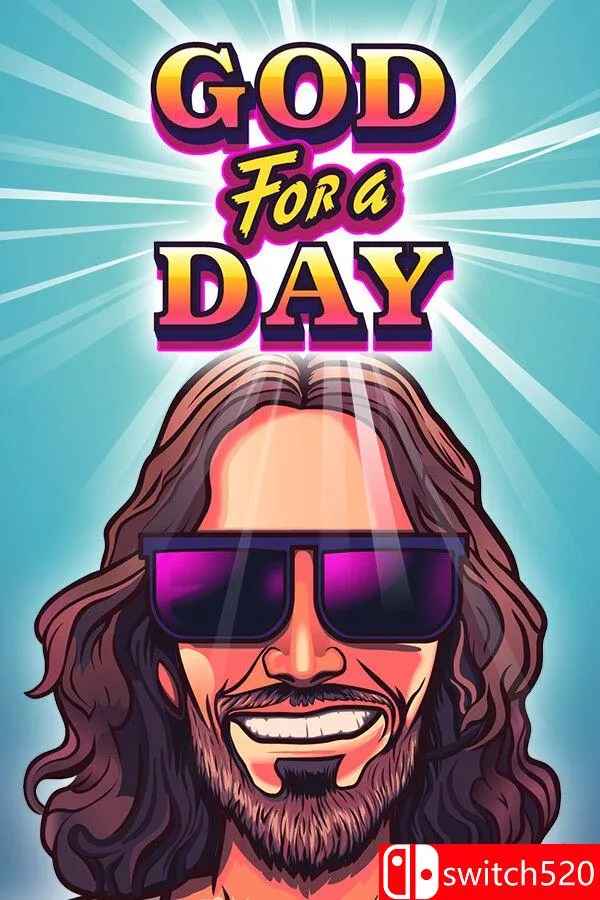 《上帝一天（God For A Day）》[英文] - FiveM 插件资源站