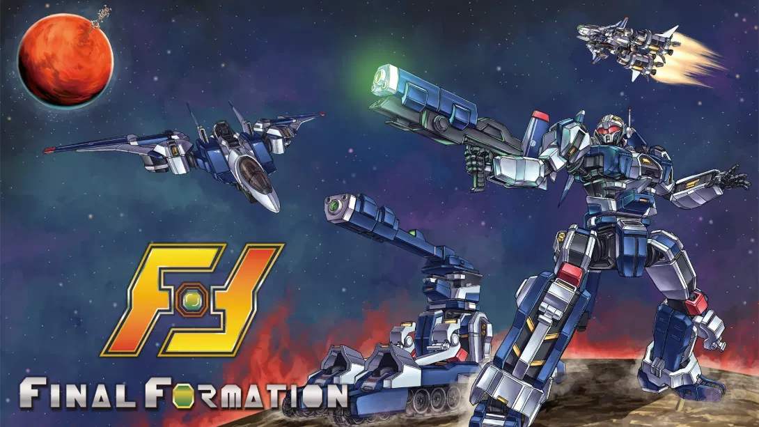 【美版】最终编队 .Final Formation 英语 - FiveM 插件资源站